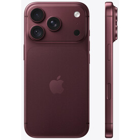 iPhone 18 Pro 256Gb Burgundy (Dual eSIM)