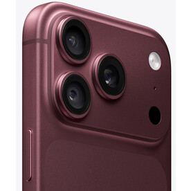 iPhone 18 Pro 256Gb Burgundy (Dual eSIM)