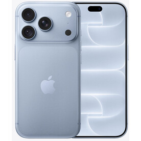 iPhone 18 Pro 256Gb Glacier (Dual eSIM)