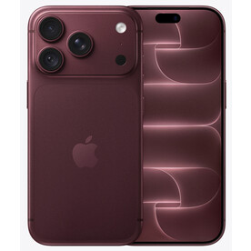 iPhone 18 Pro 2TB Burgundy (1SIM + eSIM)