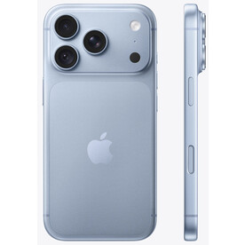 iPhone 18 Pro 2TB Glacier (1SIM + eSIM)