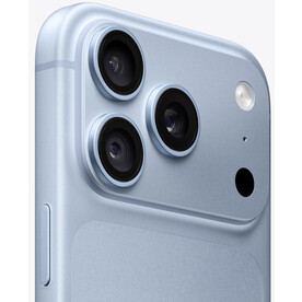 iPhone 18 Pro 2TB Glacier (1SIM + eSIM)