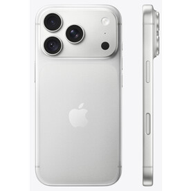 iPhone 18 Pro 2TB Silver (1SIM + eSIM)