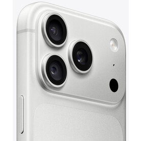 iPhone 18 Pro 2TB Silver (1SIM + eSIM)
