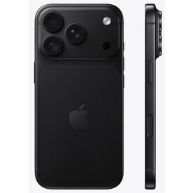 iPhone 18 Pro 2TB Black (1SIM + eSIM)