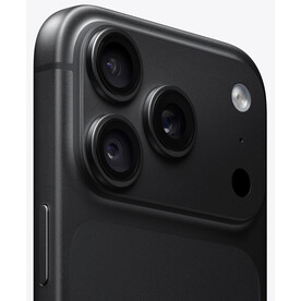 iPhone 18 Pro 2TB Black (1SIM + eSIM)