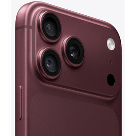 iPhone 18 Pro Max 256Gb Burgundy (Dual eSIM)