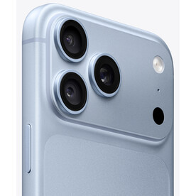 iPhone 18 Pro Max 2TB Glacier (Dual eSIM)