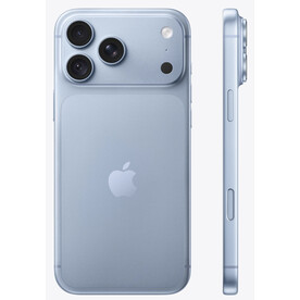 iPhone 18 Pro Max 2TB Glacier (Dual eSIM)