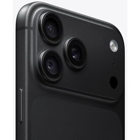 iPhone 18 Pro Max 2TB Black (Dual eSIM)
