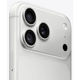 iPhone 18 Pro Max 256Gb Silver (1SIM + eSIM)