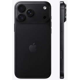 iPhone 18 Pro Max 256Gb Black (1SIM + eSIM)