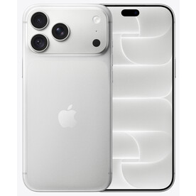 iPhone 18 Pro Max 2TB Silver (1SIM + eSIM)
