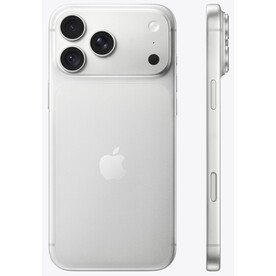 iPhone 18 Pro Max 2TB Silver (1SIM + eSIM)