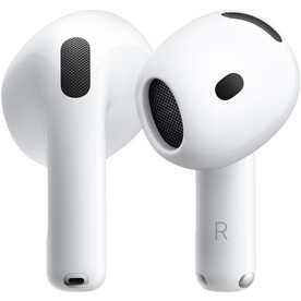 Беспроводные наушники Apple AirPods 5 (MKFW4)