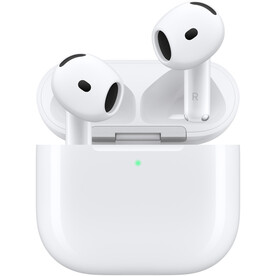 Беспроводные наушники AirPods 5 with Wireless Charging Case (MKFT4)