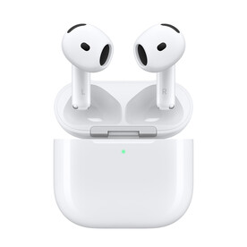 Беспроводные наушники AirPods 5 with Wireless Charging Case (MKFT4)