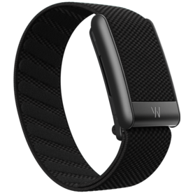 Фитнес-браслет WHOOP 5.0 PEAK черный