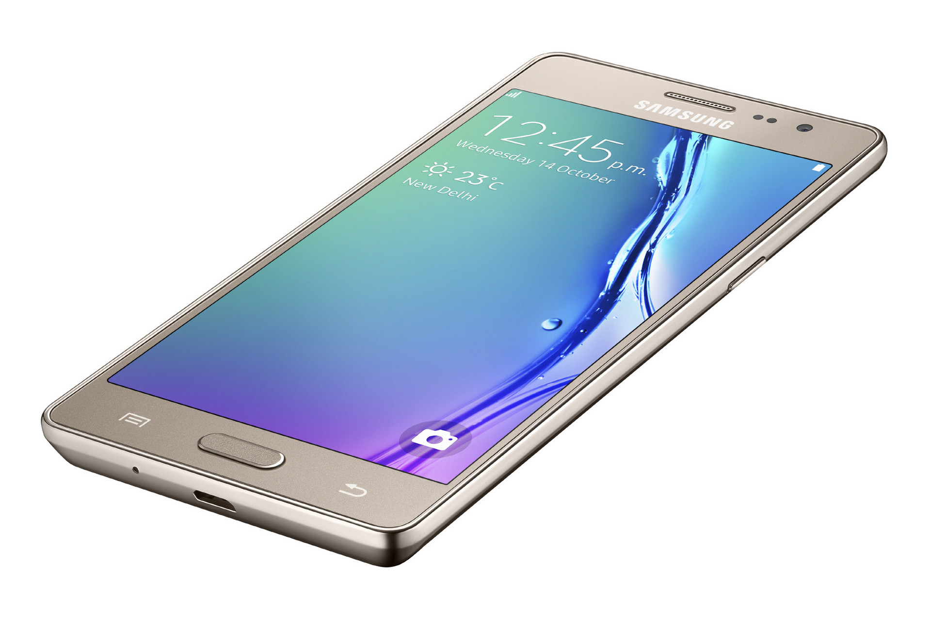 Samsung Galaxy z 1